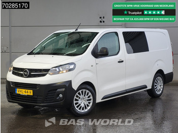 Мало комбе OPEL Vivaro