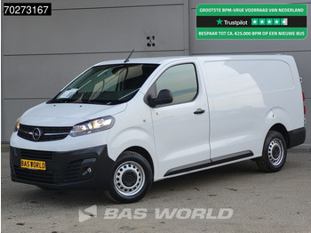 Мало комбе OPEL Vivaro