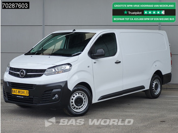 Мало комбе OPEL Vivaro