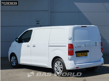 Мало комбе, Електрично комбе Peugeot Expert 136PK Elektrisch 330km WLTP 75kWh L2H1 LED Navi Airco Cruise Camera Parkeersensoren L2 6m3 Airco Cruise control: слика 2