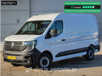 Товарно комбе RENAULT Master