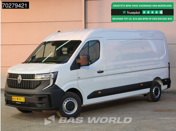 Товарно комбе RENAULT Master