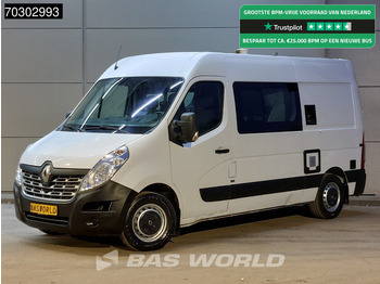 Товарно комбе RENAULT Master