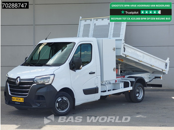 Комби кипер RENAULT Master