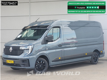 Товарно комбе RENAULT Master