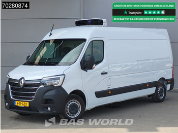 Комбе ладилник RENAULT Master