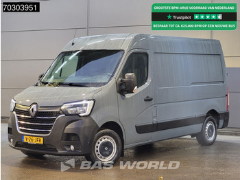 Товарно комбе RENAULT Master