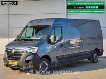 Товарно комбе RENAULT Master