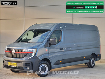 Товарно комбе RENAULT Master