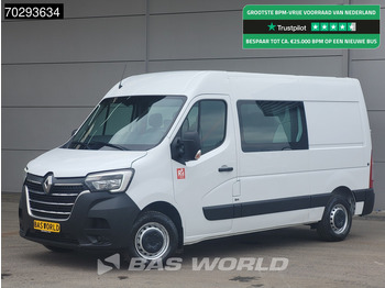 Товарно комбе RENAULT Master