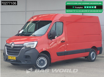Мало комбе RENAULT Master