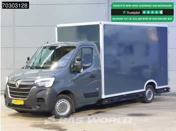 Комбе фургон RENAULT Master