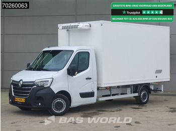 Комбе ладилник RENAULT Master