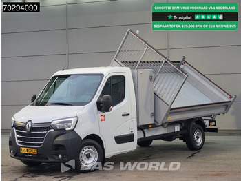 Комби кипер RENAULT Master