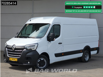 Товарно комбе RENAULT Master