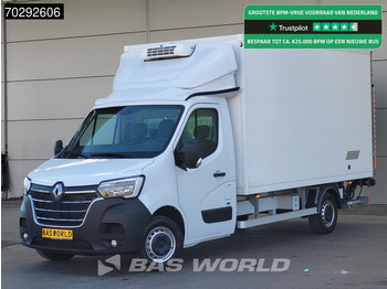 Комбе ладилник RENAULT Master
