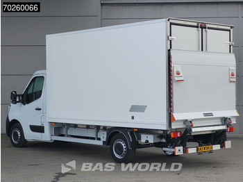 Нов Комбе ладилник Renault Master 165PK Laadklep -15 Vriezer Koelwagen Thermo King V-200 MAX 230V stekker Koeler Vries Kühlwagen Bakwagen Kühlkoffer 17m3 Airco Cruise c: слика 2 Нов Комбе ладилник Renault Master 165PK Laadklep -15 Vriezer Koelwagen Thermo King V-200 MAX 230V stekker Koeler Vries Kühlwagen Bakwagen Kühlkoffer 17m3 Airco Cruise c: слика 2