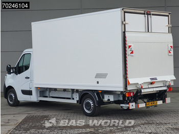 Нов Комбе ладилник Renault Master 165PK Laadklep -15 Vriezer Koelwagen Thermo King V-200 MAX 230V stekker Koeler Vries Kühlwagen Bakwagen Kühlkoffer 17m3 Airco Cruise c: слика 2