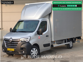 Комбе фургон RENAULT Master