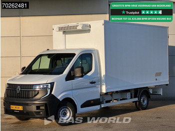 Комбе ладилник RENAULT Master