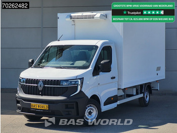 Комбе ладилник RENAULT Master