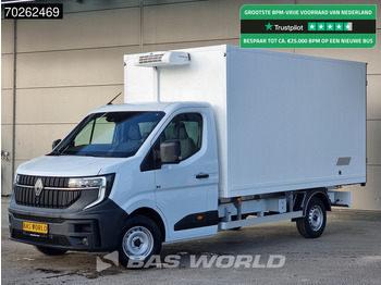 Комбе ладилник RENAULT Master