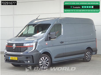 Товарно комбе RENAULT Master E-Tech