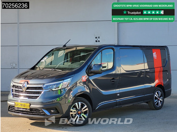 Мало комбе RENAULT Trafic