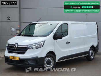 Мало комбе RENAULT Trafic