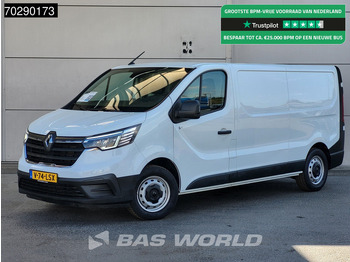 Мало комбе RENAULT Trafic