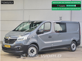 Мало комбе RENAULT Trafic