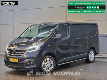 Мало комбе RENAULT Trafic