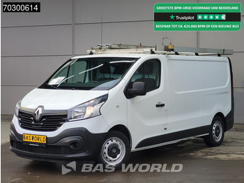 Мало комбе RENAULT Trafic
