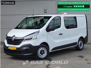 Мало комбе RENAULT Trafic