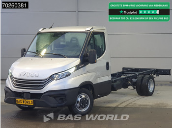 Комбе IVECO Daily 35c21