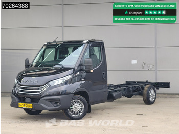 Комбе IVECO Daily 35s18