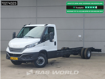 Комбе IVECO Daily
