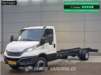 Комбе IVECO Daily