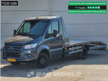 Комбе MERCEDES-BENZ Sprinter 519