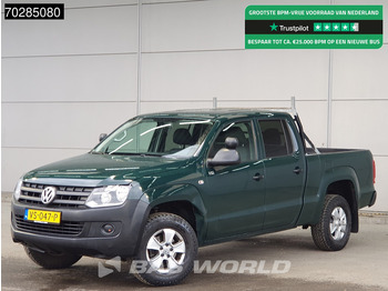 Пикап VOLKSWAGEN Amarok