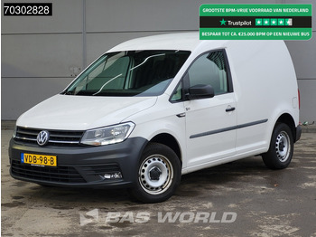 Мало комбе VOLKSWAGEN Caddy