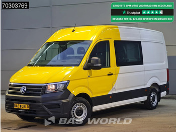 Товарно комбе VOLKSWAGEN Crafter