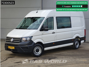 Товарно комбе VOLKSWAGEN Crafter