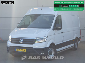 Товарно комбе VOLKSWAGEN Crafter