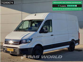 Товарно комбе VOLKSWAGEN Crafter
