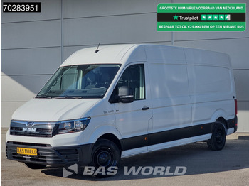 Товарно комбе VOLKSWAGEN Crafter