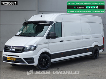 Товарно комбе VOLKSWAGEN Crafter