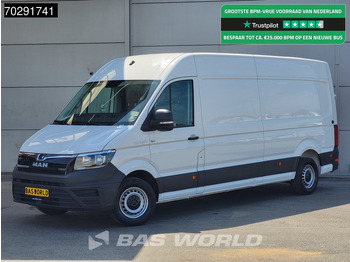 Товарно комбе VOLKSWAGEN Crafter