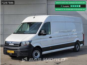 Товарно комбе VOLKSWAGEN Crafter