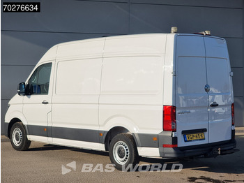 Лизинг на Volkswagen Crafter 177pk Automaat L3H3 Trekhaak Navi Camera Parkeersensoren Airco Cruise L2H2 12Airco Trekhaak Cruise control Volkswagen Crafter 177pk Automaat L3H3 Trekhaak Navi Camera Parkeersensoren Airco Cruise L2H2 12Airco Trekhaak Cruise control: слика 2
